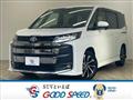 2023 Toyota Noah