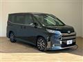 2023 Toyota Noah