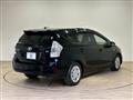 2012 Toyota PRIUS α