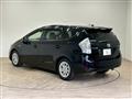 2012 Toyota PRIUS α