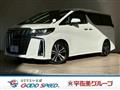 2019 Toyota Alphard G