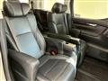 2019 Toyota Alphard G