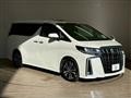 2019 Toyota Alphard G