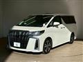 2019 Toyota Alphard G
