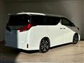2019 Toyota Alphard G