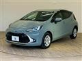 2021 Toyota AQUA