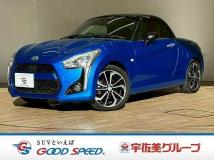2018 Daihatsu Copen