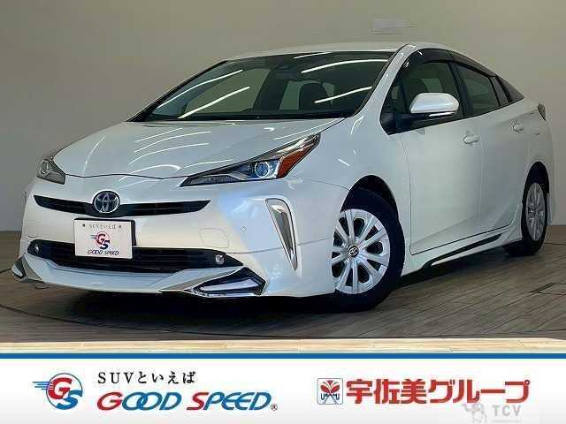 2022 Toyota Prius