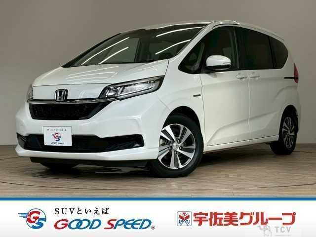 2019 Honda Freed