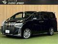2020 Toyota Alphard G