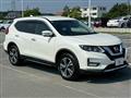 2018 Nissan X-Trail