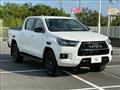 2023 Toyota Hilux
