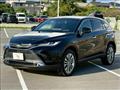 2021 Toyota Harrier