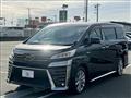2020 Toyota Vellfire