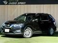 2018 Nissan X-Trail