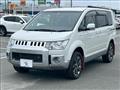 2018 Mitsubishi Delica D5