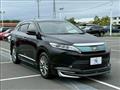 2018 Toyota Harrier
