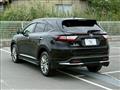 2018 Toyota Harrier