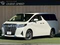 Toyota/Alphard Hybrid