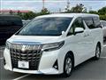 2019 Toyota Alphard G