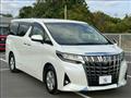 2019 Toyota Alphard G