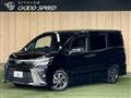 2018 Toyota Voxy