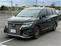2015 Nissan Elgrand