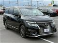 2015 Nissan Elgrand