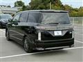 2015 Nissan Elgrand