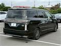 2015 Nissan Elgrand