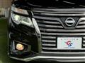 2015 Nissan Elgrand
