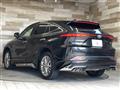2020 Toyota Harrier Hybrid