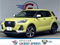2022 Daihatsu Rocky
