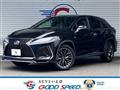 2020 Lexus RX