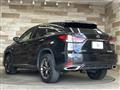 2020 Lexus RX