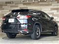 2020 Lexus RX