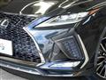 2020 Lexus RX