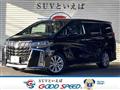 2020 Toyota Alphard G