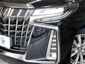 2020 Toyota Alphard G