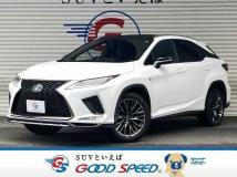 2020 Lexus RX