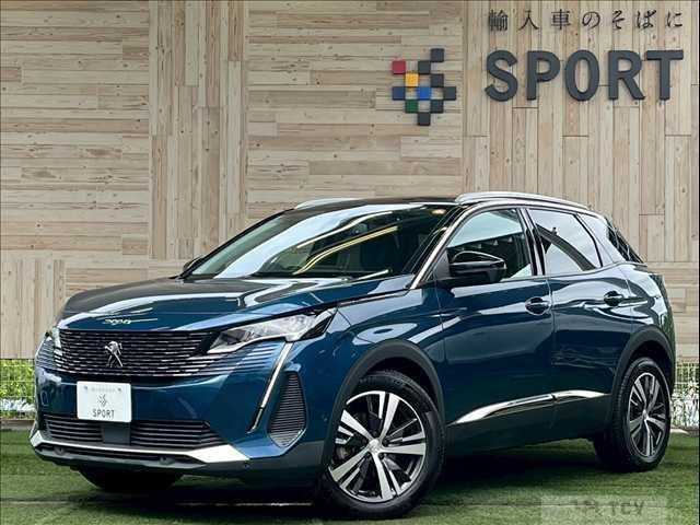 2022 Peugeot Peugoet Others