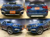 2018 BMW X3