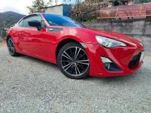 2014 Toyota 86