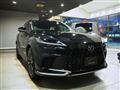 2025 Lexus RX