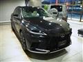 2025 Lexus RX