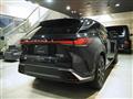 2025 Lexus RX