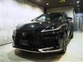 2025 Lexus RX