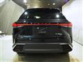2025 Lexus RX