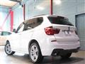 2016 BMW X3