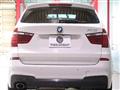 2016 BMW X3
